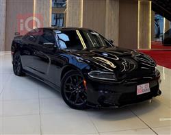 دودج تشارجر